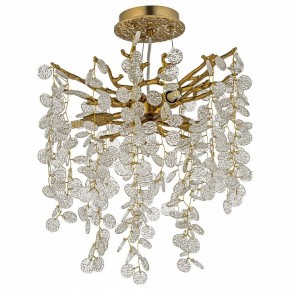 Подвесная люстра Dio D’Arte Tavenna Antigue Tavenna H 1.5.32.102 A в Когалыме - kogalym.mebel24.online | фото