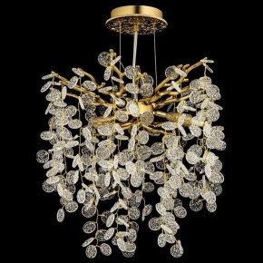Подвесная люстра Dio D’Arte Tavenna Antigue Tavenna H 1.5.32.102 A в Когалыме - kogalym.mebel24.online | фото 3