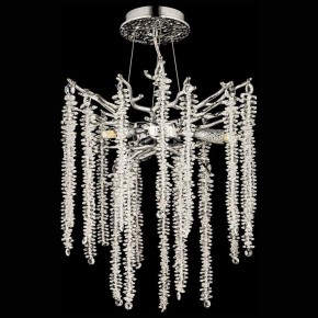 Подвесная люстра Dio D’Arte Tavenna Nickel Tavenna H 1.5.32.100 N в Когалыме - kogalym.mebel24.online | фото 3