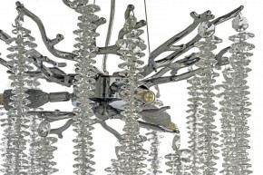 Подвесная люстра Dio D’Arte Tavenna Nickel Tavenna H 1.5.32.100 N в Когалыме - kogalym.mebel24.online | фото 4
