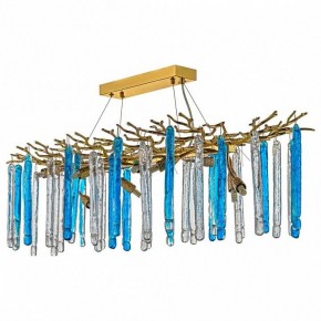 Подвесная люстра Dio D’Arte Tavenna Tavenna H 1.5.100x40.176 G в Когалыме - kogalym.mebel24.online | фото