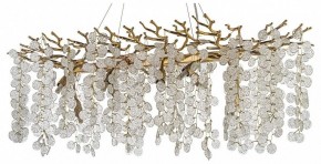 Подвесная люстра Dio D’Arte Tavenna Tavenna H 1.5.120x40.102 G в Когалыме - kogalym.mebel24.online | фото