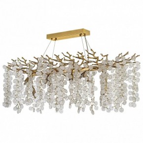 Подвесная люстра Dio D’Arte Tavenna Tavenna H 1.5.120x40.102 G в Когалыме - kogalym.mebel24.online | фото 2