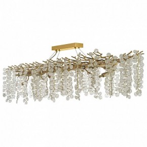 Подвесная люстра Dio D’Arte Tavenna Tavenna H 1.5.150x48.102 G в Когалыме - kogalym.mebel24.online | фото 2