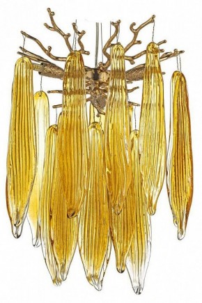 Подвесная люстра Dio D’Arte Tavenna Tavenna H 1.5.32.124 G в Когалыме - kogalym.mebel24.online | фото