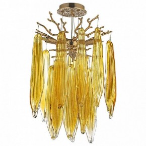 Подвесная люстра Dio D’Arte Tavenna Tavenna H 1.5.32.124 G в Когалыме - kogalym.mebel24.online | фото 2