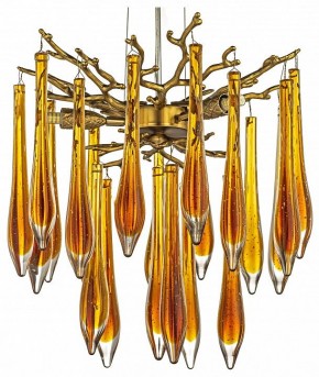 Подвесная люстра Dio D’Arte Tavenna Tavenna H 1.5.32.158 A в Когалыме - kogalym.mebel24.online | фото 2