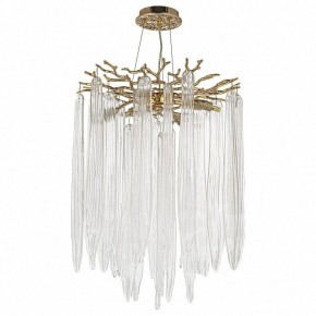 Подвесная люстра Dio D’Arte Tavenna Tavenna H 1.5.46.105 G в Когалыме - kogalym.mebel24.online | фото 2