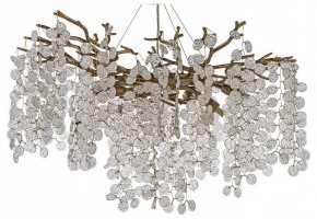 Подвесная люстра Dio D’Arte Tavenna Tavenna H 1.5.76.102 A в Когалыме - kogalym.mebel24.online | фото