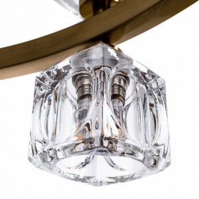 Подвесная люстра Divinare Alessandro 7205/17 LM-24 в Когалыме - kogalym.mebel24.online | фото 5