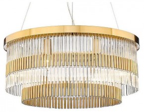 Подвесная люстра Divinare Brillante 6813/17 LM-8 в Когалыме - kogalym.mebel24.online | фото