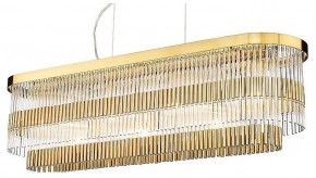 Подвесная люстра Divinare Brillante 6813/17 SP-7 в Когалыме - kogalym.mebel24.online | фото