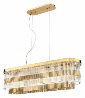 Подвесная люстра Divinare Brillante 6813/17 SP-7 в Когалыме - kogalym.mebel24.online | фото 2