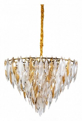 Подвесная люстра Divinare Cabrera 3509/01 LM-15 в Когалыме - kogalym.mebel24.online | фото 2