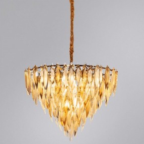 Подвесная люстра Divinare Cabrera 3509/01 LM-15 в Когалыме - kogalym.mebel24.online | фото 3