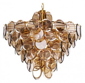 Подвесная люстра Divinare Chloe 7566/01 SP-18 в Когалыме - kogalym.mebel24.online | фото