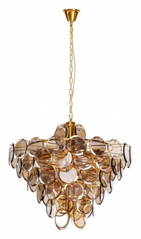 Подвесная люстра Divinare Chloe 7566/01 SP-18 в Когалыме - kogalym.mebel24.online | фото 2