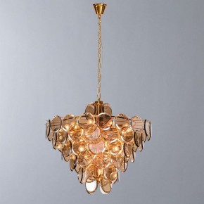 Подвесная люстра Divinare Chloe 7566/01 SP-18 в Когалыме - kogalym.mebel24.online | фото 3