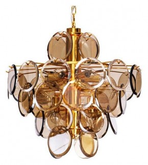 Подвесная люстра Divinare Chloe 7566/01 SP-8 в Когалыме - kogalym.mebel24.online | фото