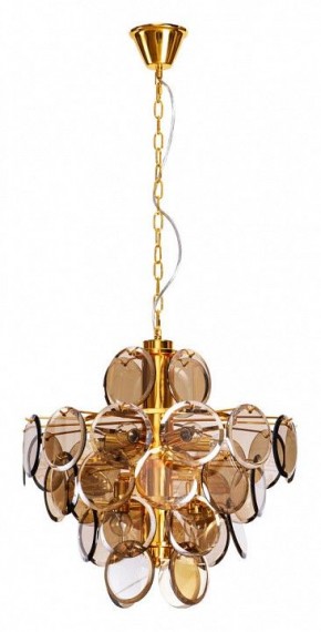 Подвесная люстра Divinare Chloe 7566/01 SP-8 в Когалыме - kogalym.mebel24.online | фото 2