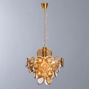 Подвесная люстра Divinare Chloe 7566/01 SP-8 в Когалыме - kogalym.mebel24.online | фото 3
