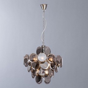 Подвесная люстра Divinare Chloe 7566/02 SP-8 в Когалыме - kogalym.mebel24.online | фото 3