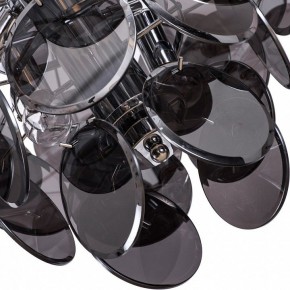 Подвесная люстра Divinare Chloe 7566/02 SP-8 в Когалыме - kogalym.mebel24.online | фото 4