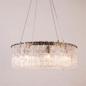 Подвесная люстра Divinare Felis 6005/17 SP-8 в Когалыме - kogalym.mebel24.online | фото 2