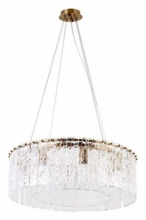 Подвесная люстра Divinare Felis 6005/17 SP-8 в Когалыме - kogalym.mebel24.online | фото 3