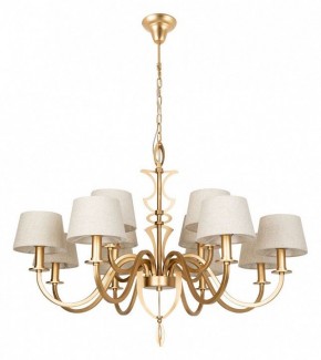 Подвесная люстра Divinare Florence 6819/19 SP-12 в Когалыме - kogalym.mebel24.online | фото 2