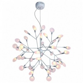 Подвесная люстра Divinare Mimi 1290/03 SP-45 в Когалыме - kogalym.mebel24.online | фото 2