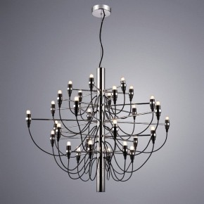 Подвесная люстра Divinare Molto 8030/02 LM-50 в Когалыме - kogalym.mebel24.online | фото 2