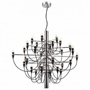 Подвесная люстра Divinare Molto 8030/02 LM-50 в Когалыме - kogalym.mebel24.online | фото 3