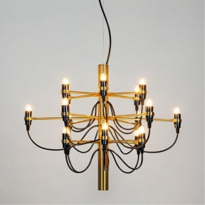 Подвесная люстра Divinare Molto 8030/17 LM-18 в Когалыме - kogalym.mebel24.online | фото 3