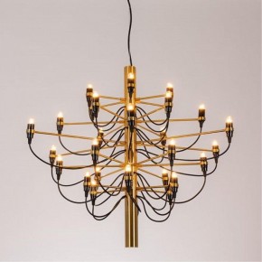 Подвесная люстра Divinare Molto 8030/17 LM-30 в Когалыме - kogalym.mebel24.online | фото 2