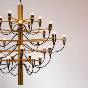 Подвесная люстра Divinare Molto 8030/17 LM-30 в Когалыме - kogalym.mebel24.online | фото 4