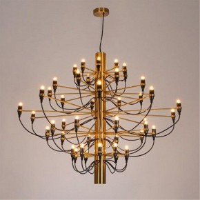 Подвесная люстра Divinare Molto 8030/17 LM-50 в Когалыме - kogalym.mebel24.online | фото 2