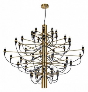 Подвесная люстра Divinare Molto 8030/17 LM-50 в Когалыме - kogalym.mebel24.online | фото 3