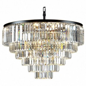 Подвесная люстра Divinare Nova 3001/01 LM-16 в Когалыме - kogalym.mebel24.online | фото 2