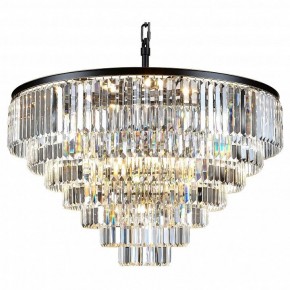 Подвесная люстра Divinare Nova 3001/01 LM-25 в Когалыме - kogalym.mebel24.online | фото