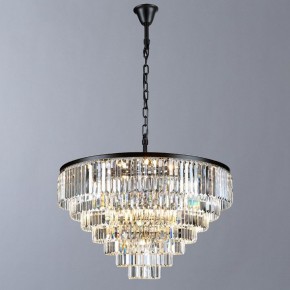 Подвесная люстра Divinare Nova 3001/01 LM-25 в Когалыме - kogalym.mebel24.online | фото 2