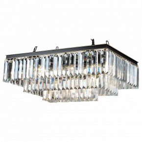 Подвесная люстра Divinare Nova 3001/01 SP-15 в Когалыме - kogalym.mebel24.online | фото