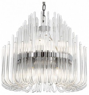 Подвесная люстра Divinare Romola 6043/02 LM-10 в Когалыме - kogalym.mebel24.online | фото