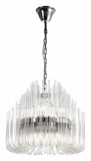 Подвесная люстра Divinare Romola 6043/02 LM-10 в Когалыме - kogalym.mebel24.online | фото 2