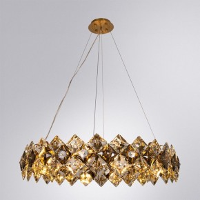 Подвесная люстра Divinare Rosalinda 7204/17 LM-12 в Когалыме - kogalym.mebel24.online | фото 2