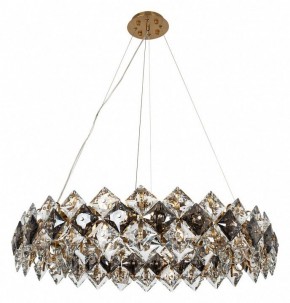 Подвесная люстра Divinare Rosalinda 7204/17 LM-12 в Когалыме - kogalym.mebel24.online | фото 3