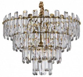 Подвесная люстра Divinare Rosie 3511/17 LM-8 в Когалыме - kogalym.mebel24.online | фото 2