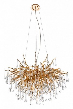 Подвесная люстра Divinare Salice 3132/01 SP-10 в Когалыме - kogalym.mebel24.online | фото 2