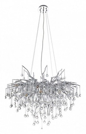 Подвесная люстра Divinare Salice 3132/26 SP-10 в Когалыме - kogalym.mebel24.online | фото 2