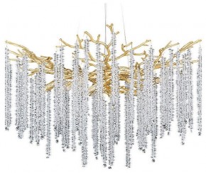 Подвесная люстра Divinare Salice 3133/01 SP-10 в Когалыме - kogalym.mebel24.online | фото 2